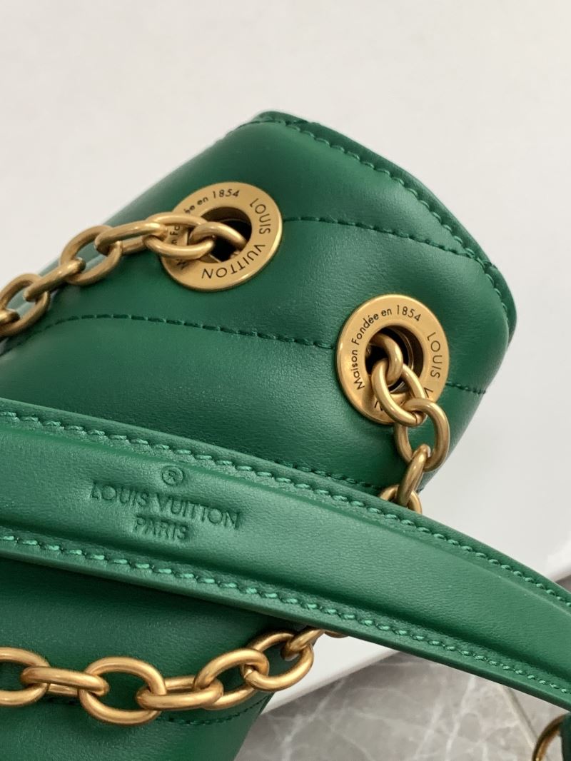 Louis Vuitton Satchel Bags